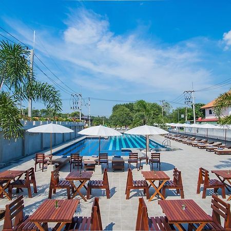 Carunda Hotel Ban Nong Hin  Exterior photo