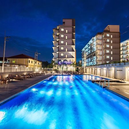 Carunda Hotel Ban Nong Hin  Exterior photo