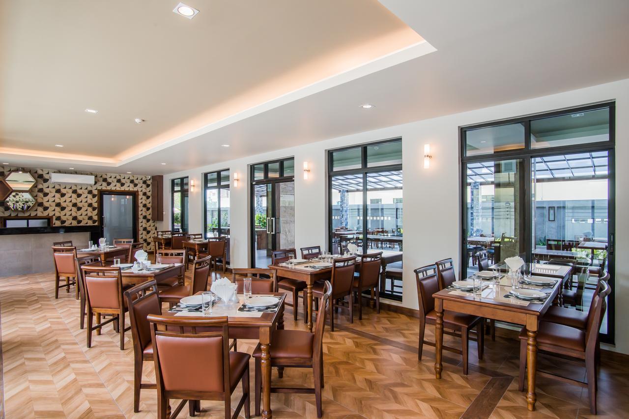 Carunda Hotel Ban Nong Hin  Exterior photo