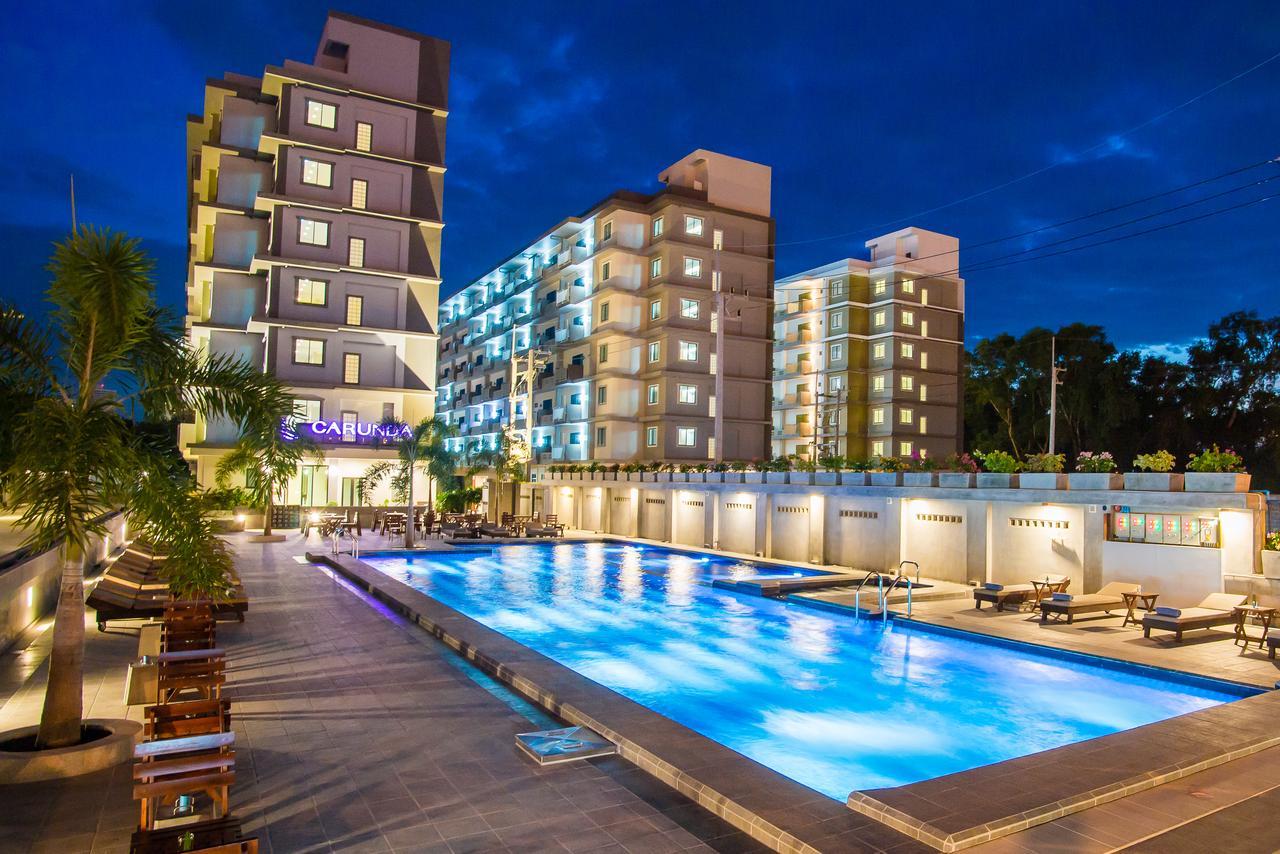 Carunda Hotel Ban Nong Hin  Exterior photo