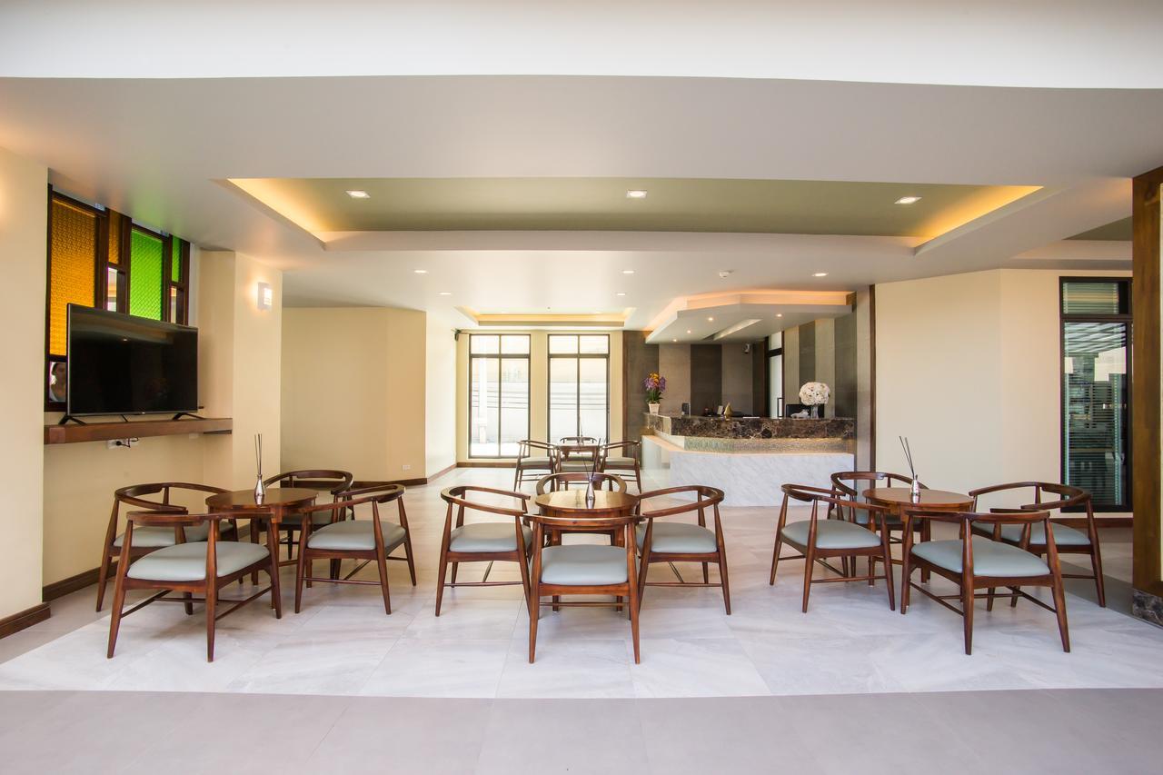 Carunda Hotel Ban Nong Hin  Exterior photo