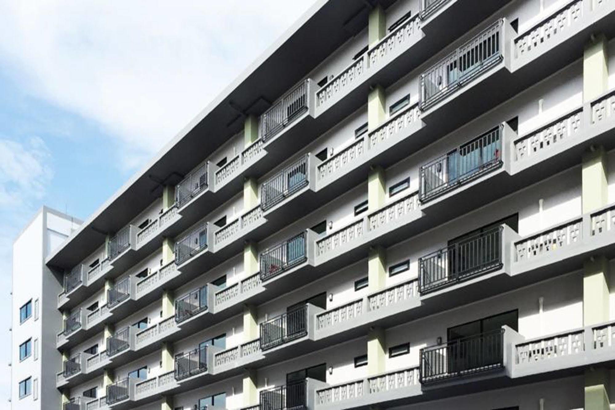 Carunda Hotel Ban Nong Hin  Exterior photo