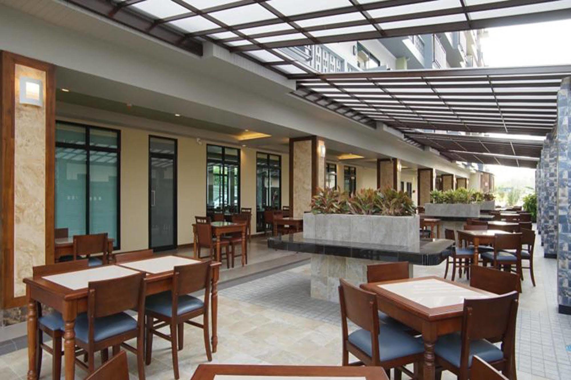 Carunda Hotel Ban Nong Hin  Exterior photo