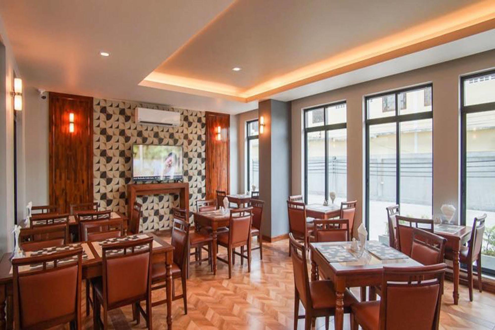 Carunda Hotel Ban Nong Hin  Exterior photo