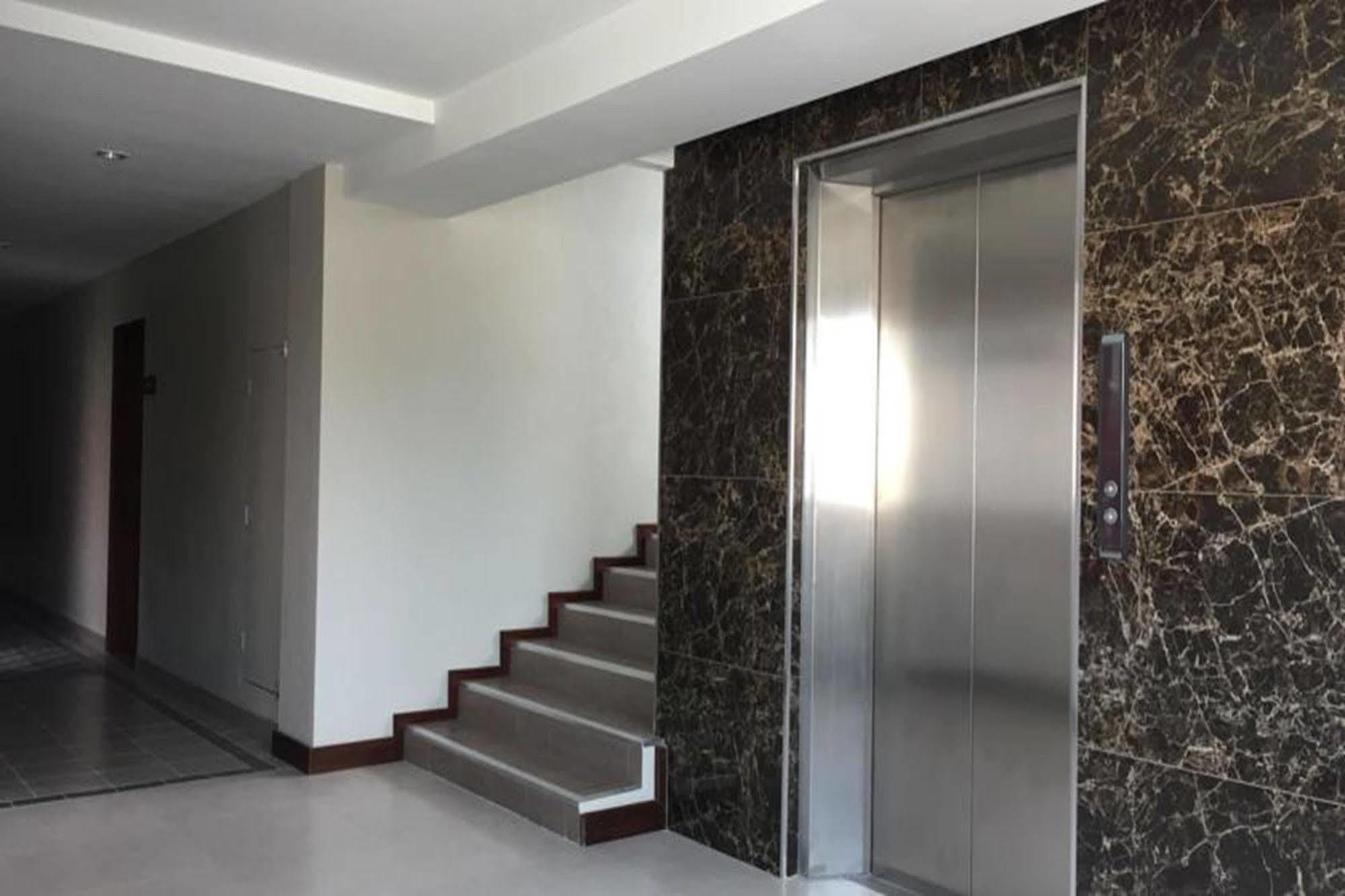 Carunda Hotel Ban Nong Hin  Exterior photo
